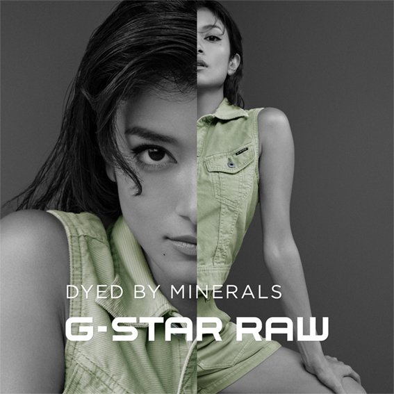 g-star raw
