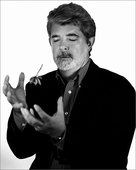 george lucas