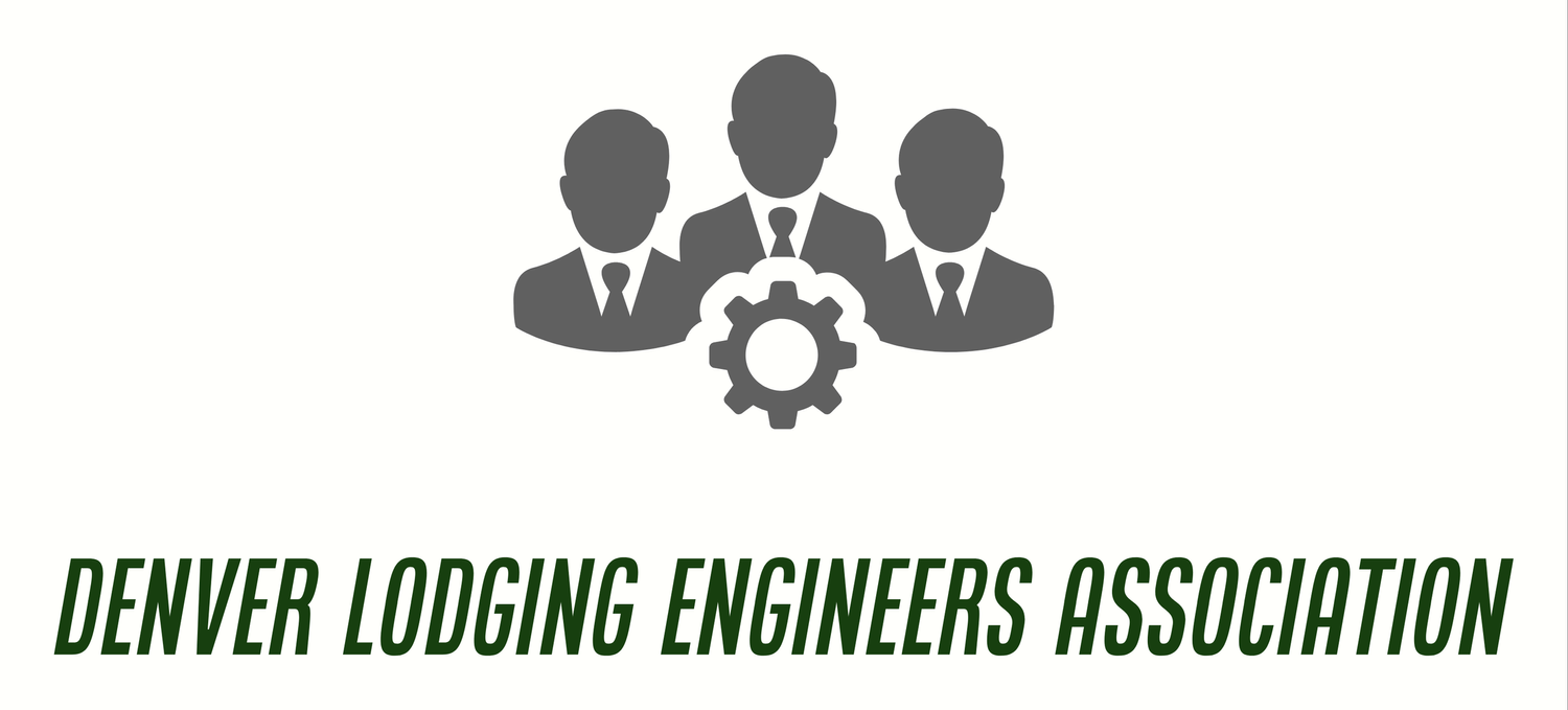 Denver Lodging Engineers Association