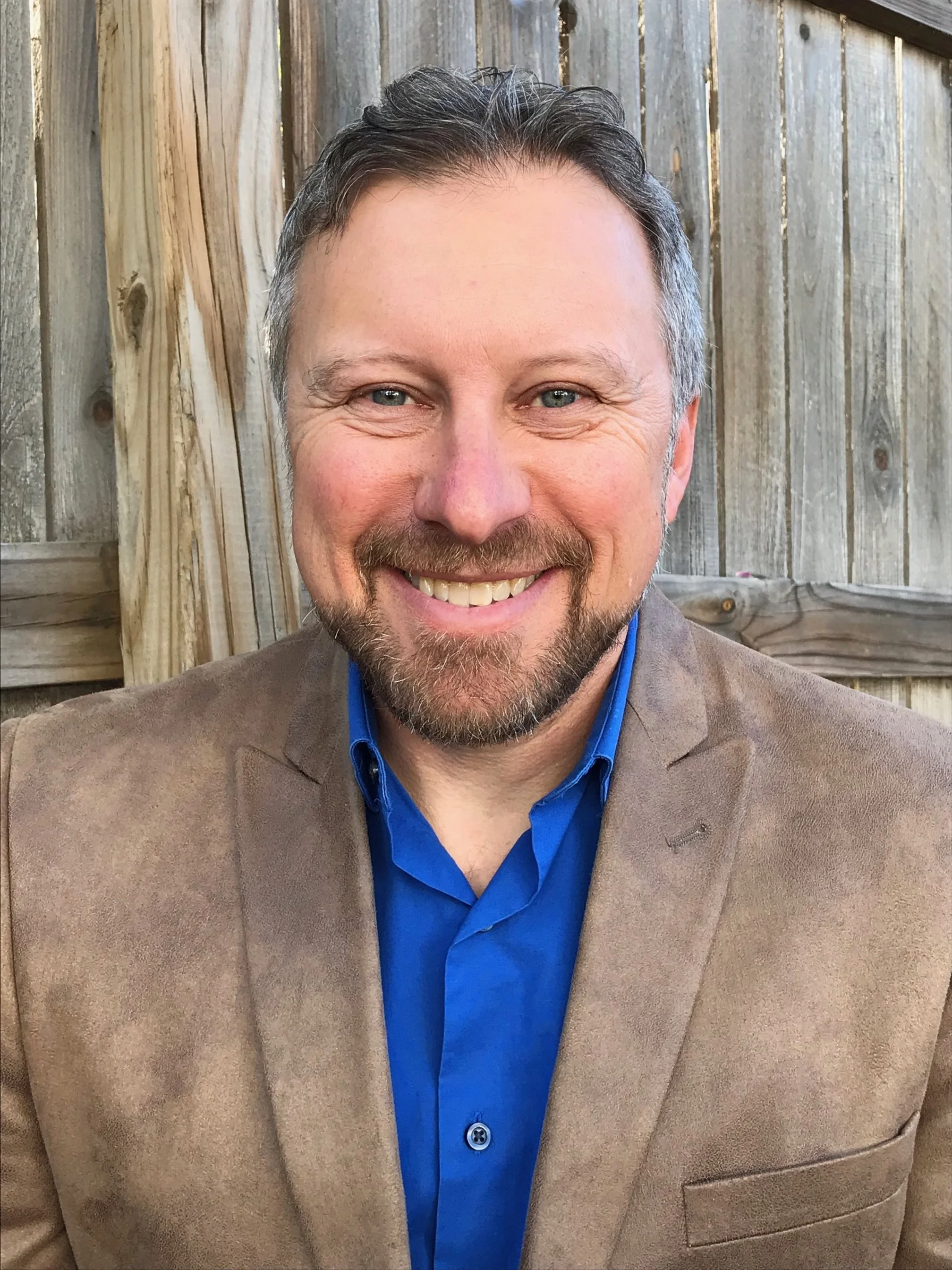 Paul Kriescher - Bowman Consulting