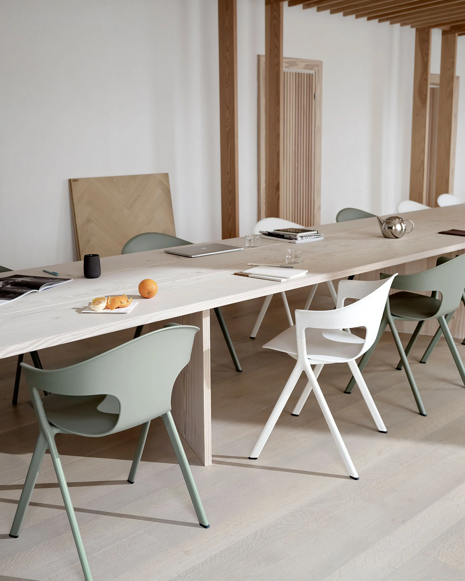 Nina Bruun Design Studio