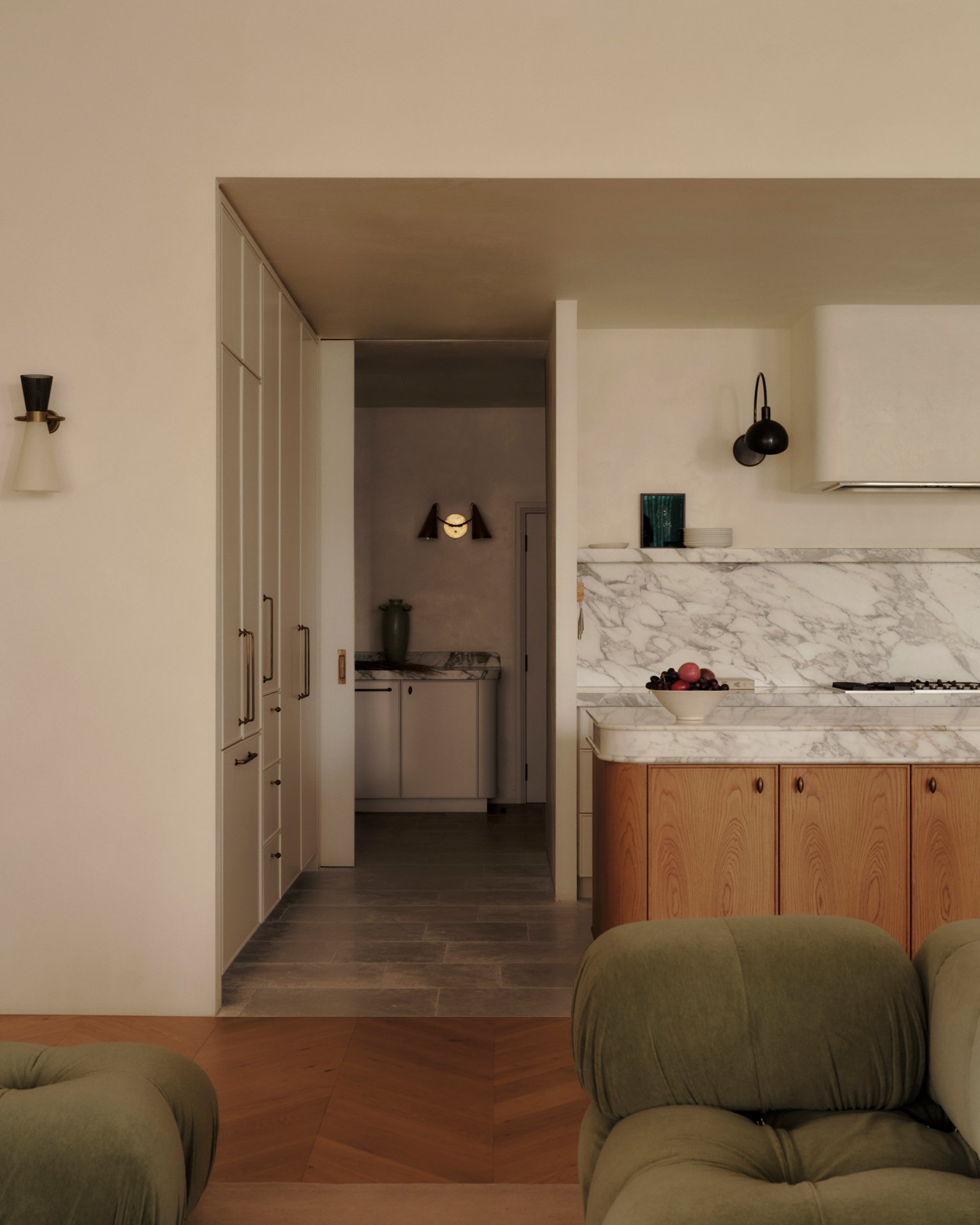 New Farm Residence | Interior Design Brisbane | Samantha Leigh ...