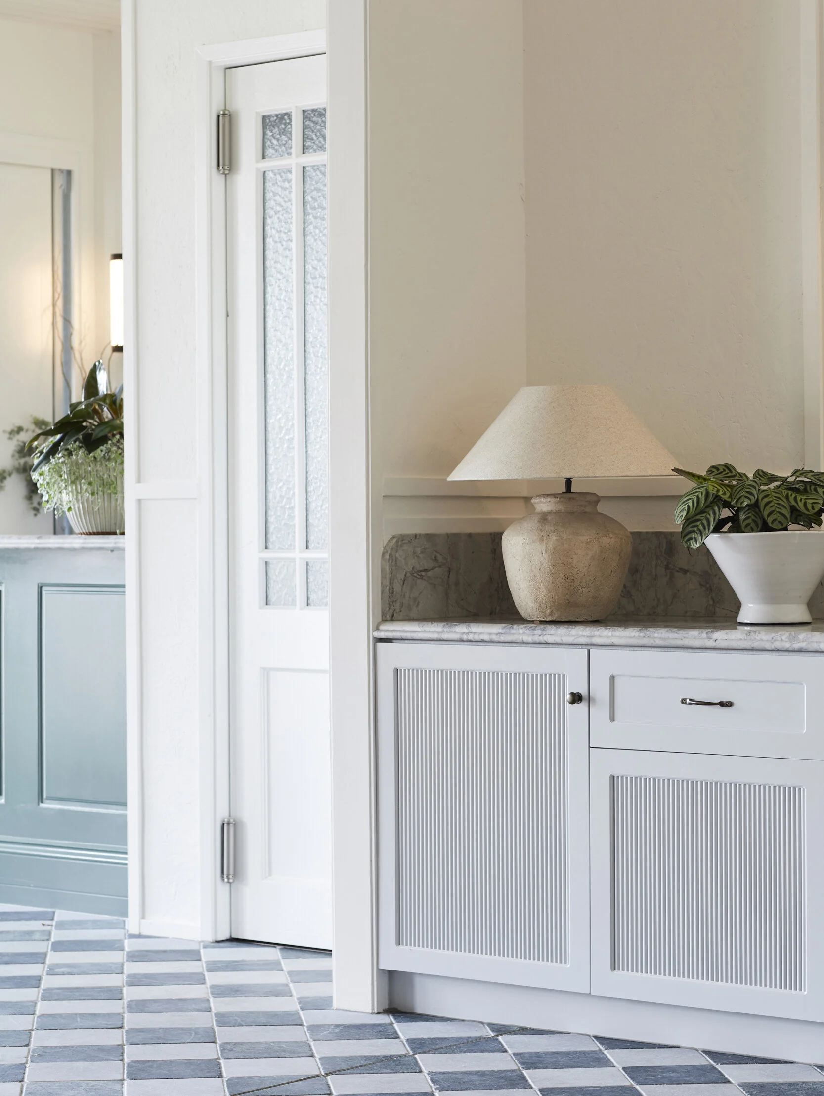 Interior Design Projects — Samantha Leigh
