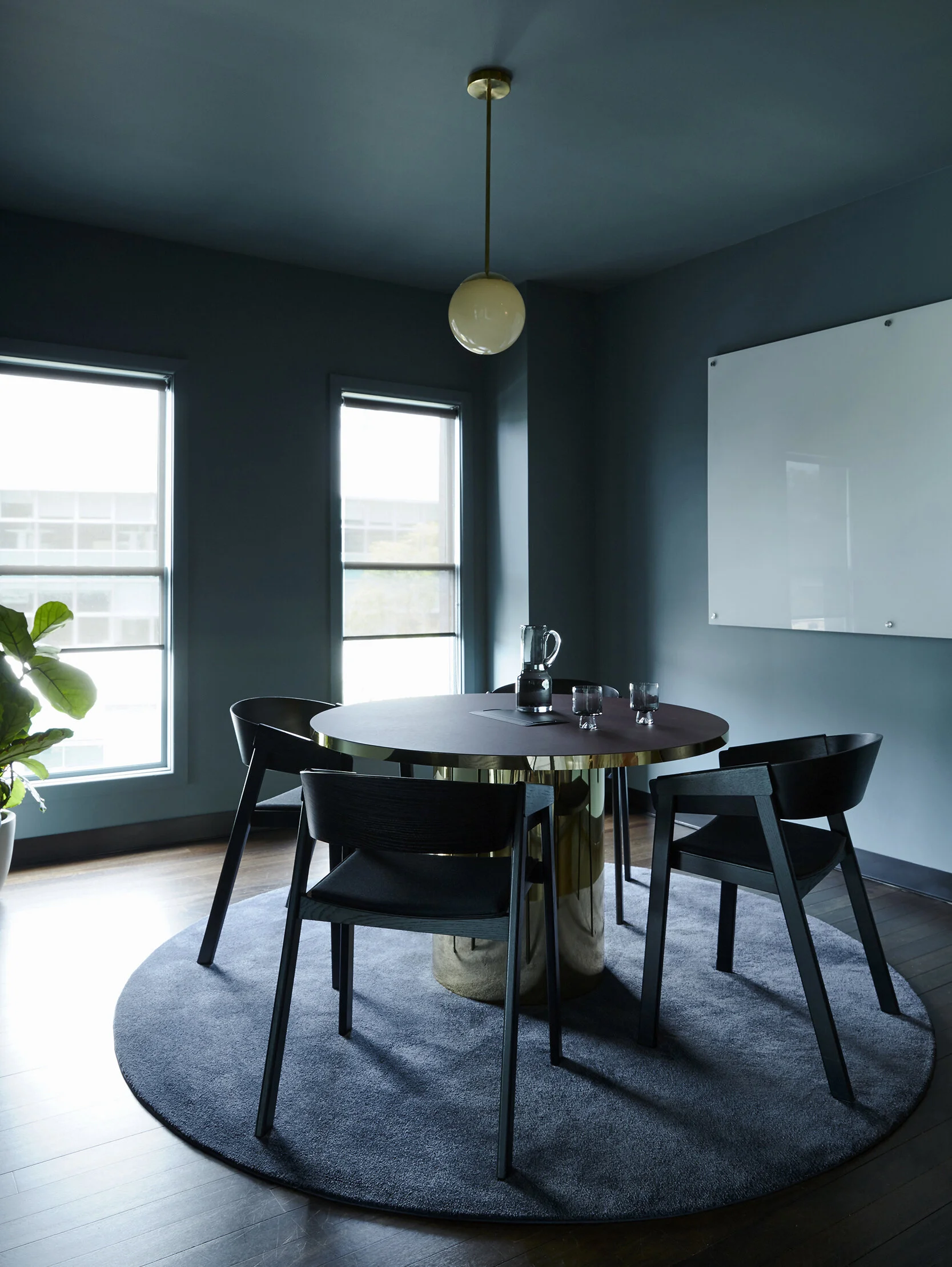 Interior Design Projects — Samantha Leigh