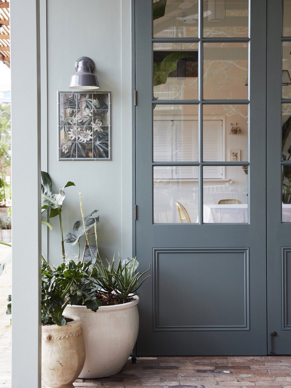 Interior Design Projects — Samantha Leigh