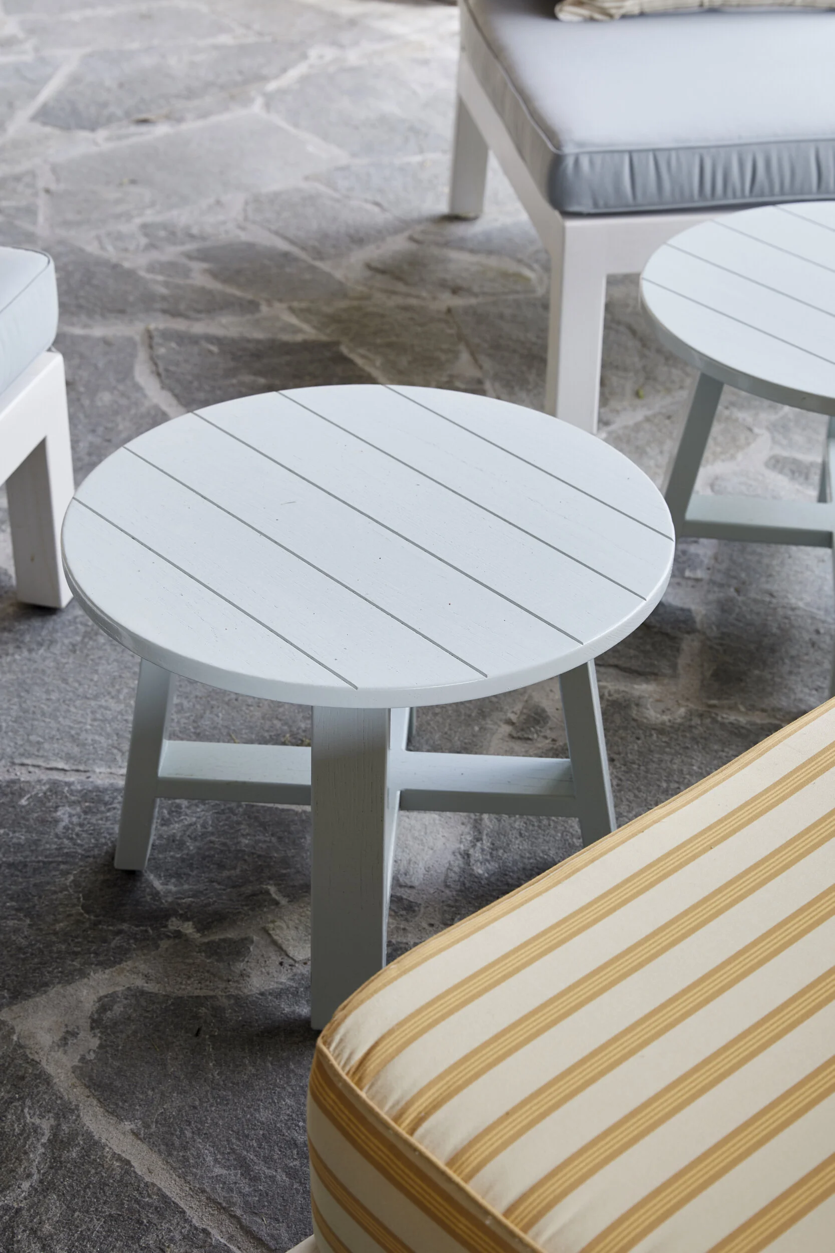 Brisbane event venue interior design – Bougainvillea House by Samantha Leigh Interiors