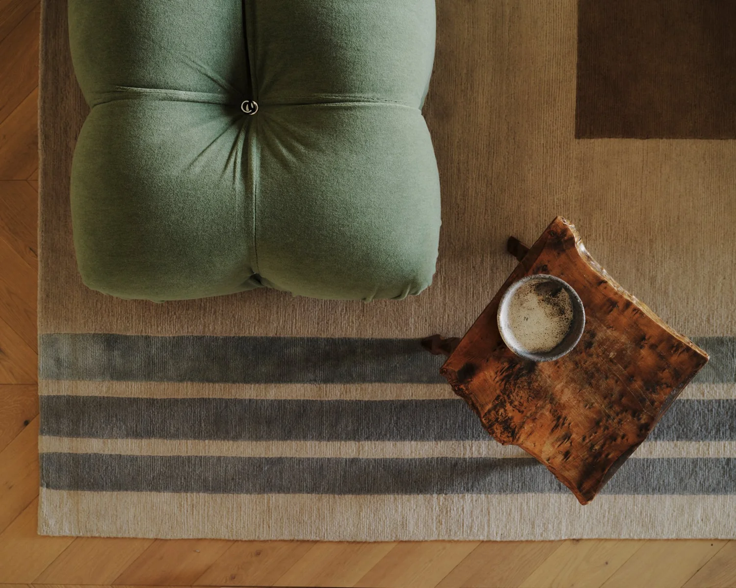 New Farm Residence Brisbane, Queensland — Samantha Leigh