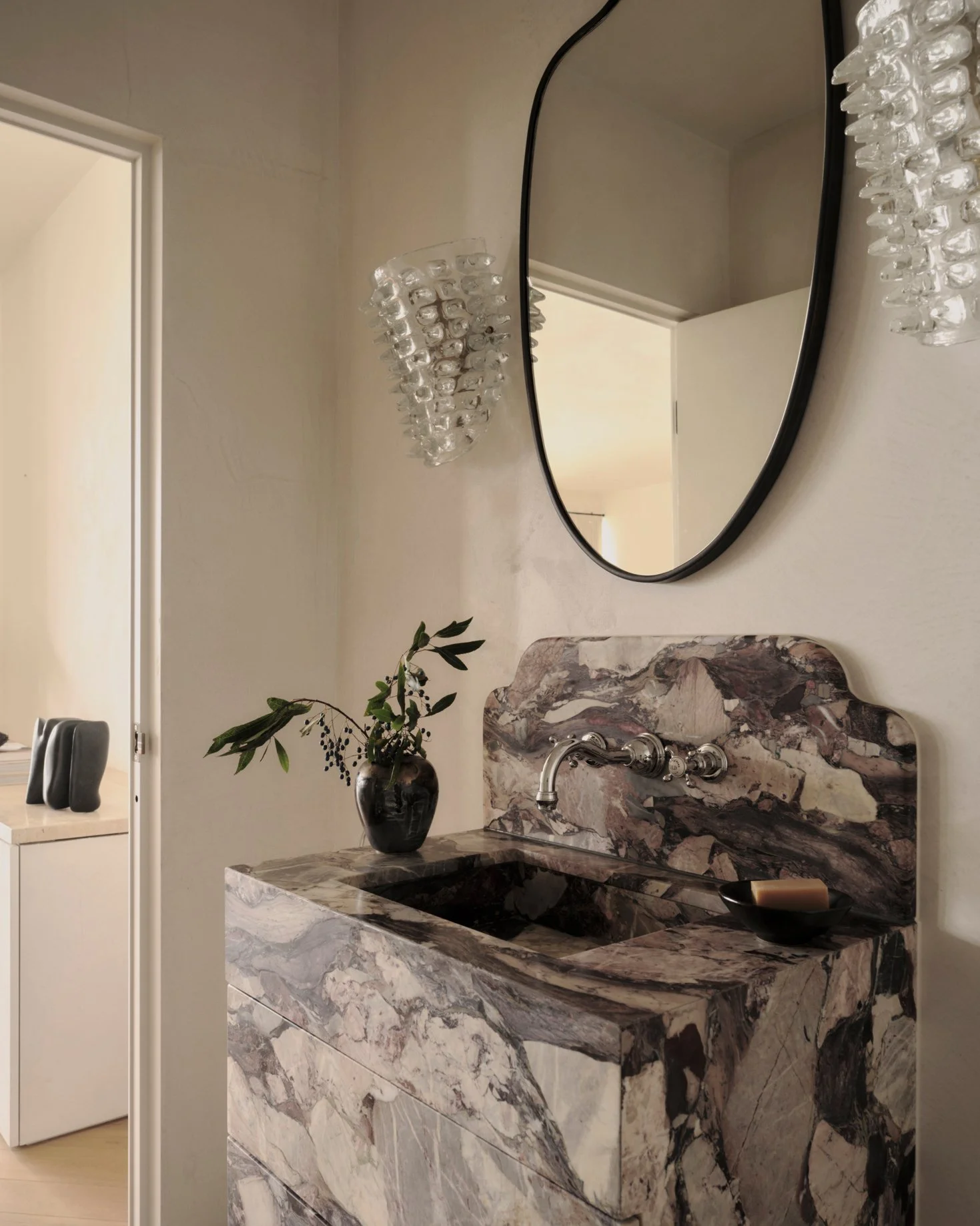 New Farm Residence | Interior Design Brisbane | Samantha Leigh ...