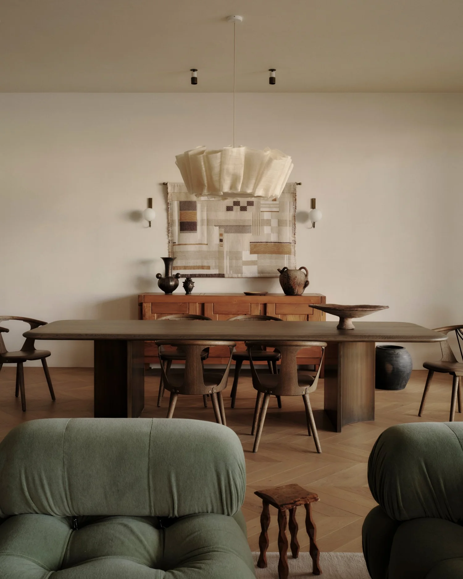 New Farm Residence Brisbane, Queensland — Samantha Leigh