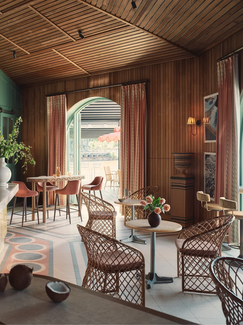 Interior Design Projects — Samantha Leigh