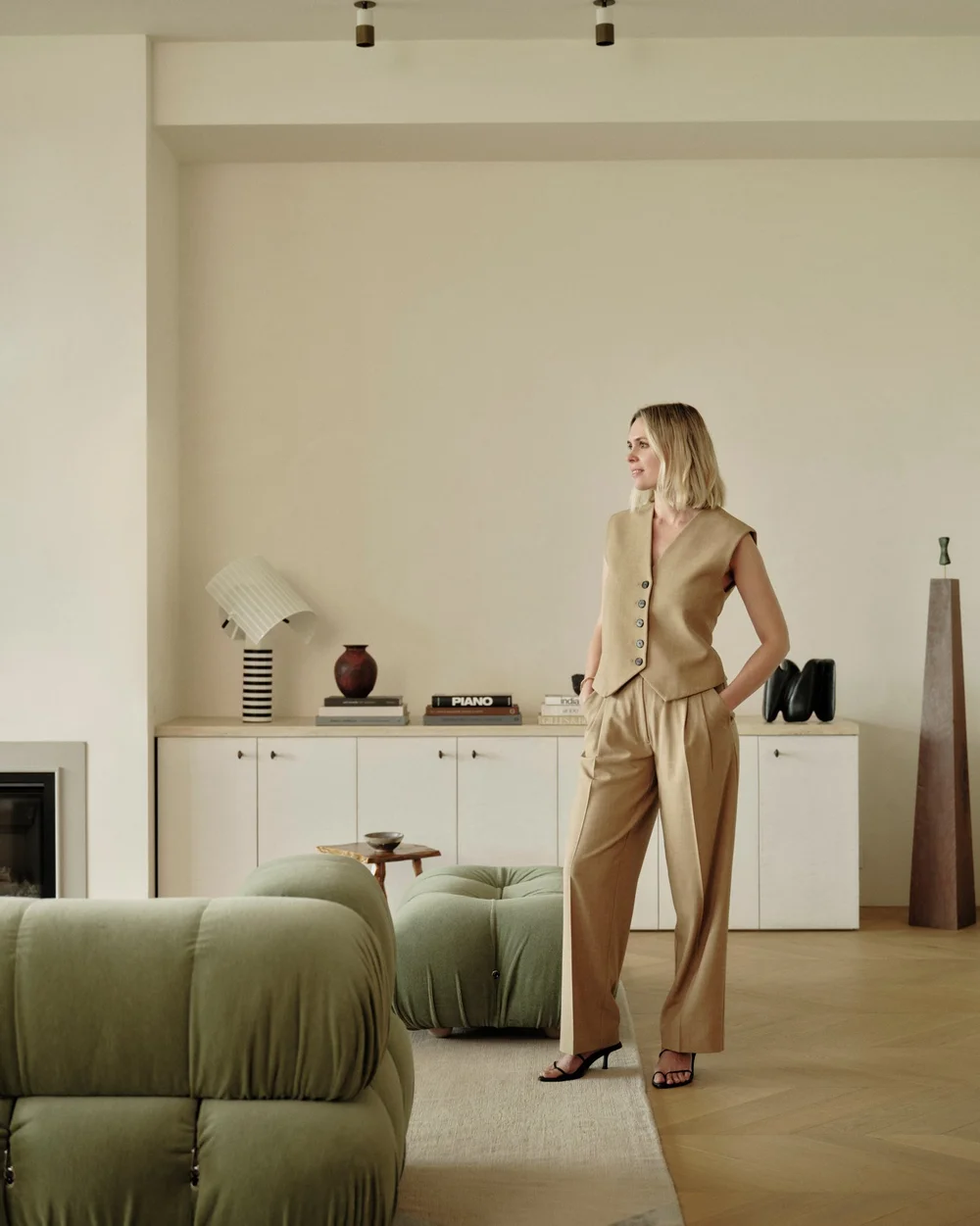 About Samantha Leigh | Brisbane Luxury Interior Designer — Samantha Leigh