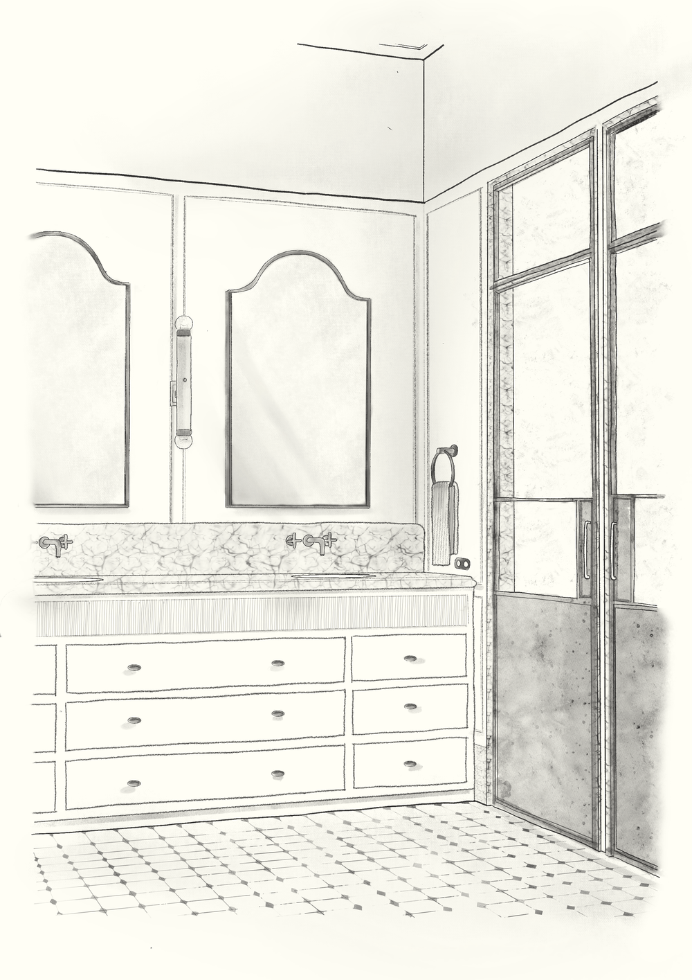 Samantha Leigh Interiors Residential Luxury Interior Design Brisbane ...