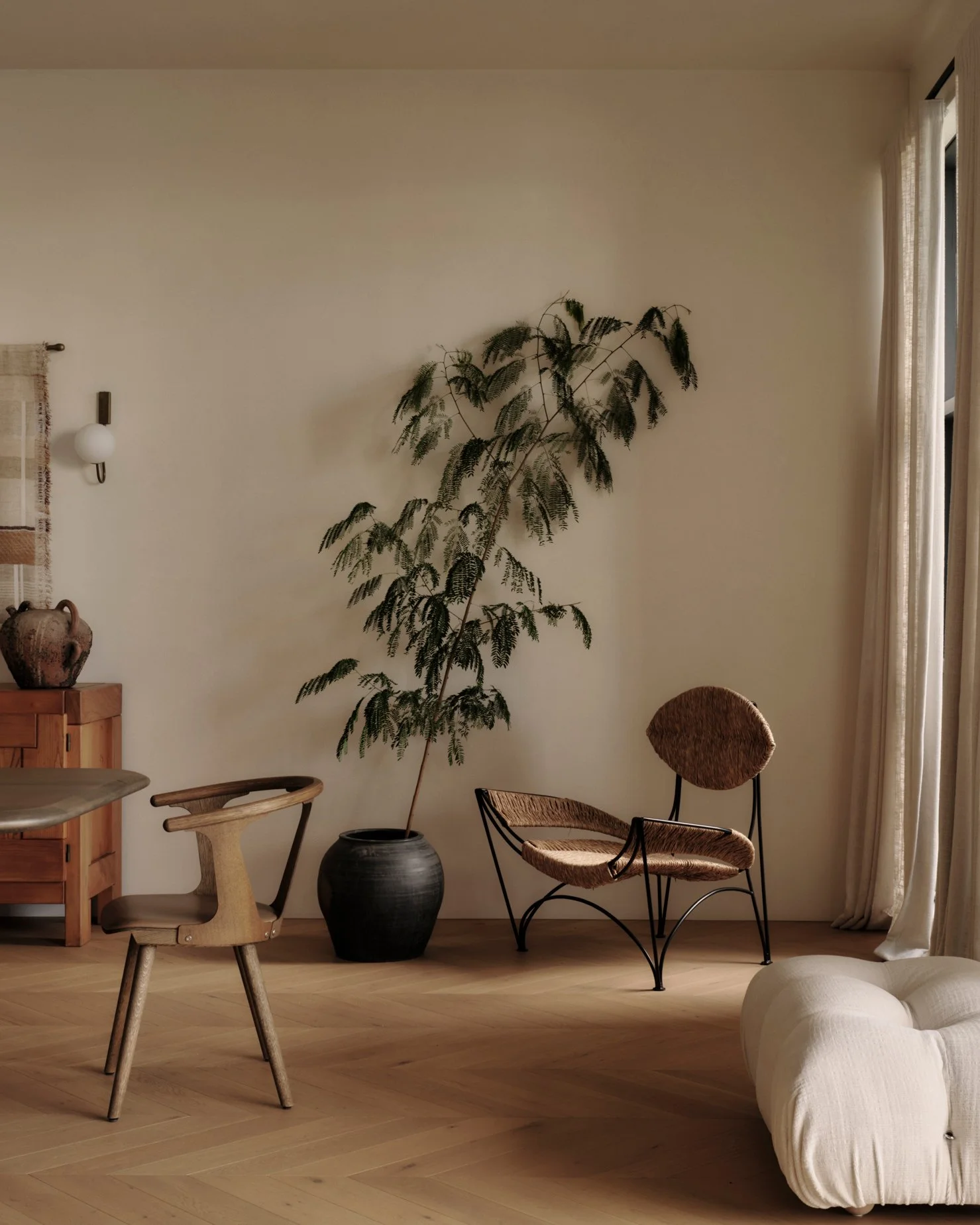 New Farm Residence | Interior Design Brisbane | Samantha Leigh ...