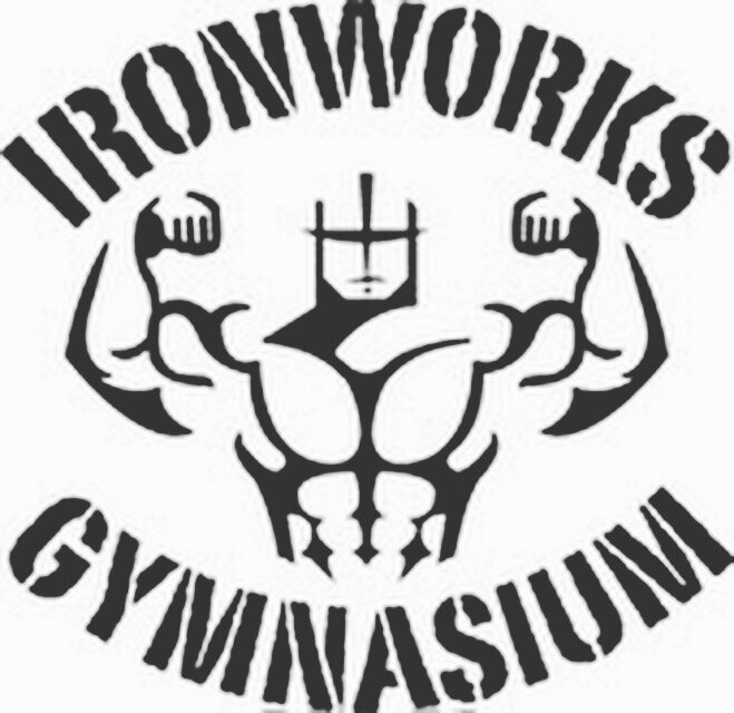 Ironworks Gymnasium