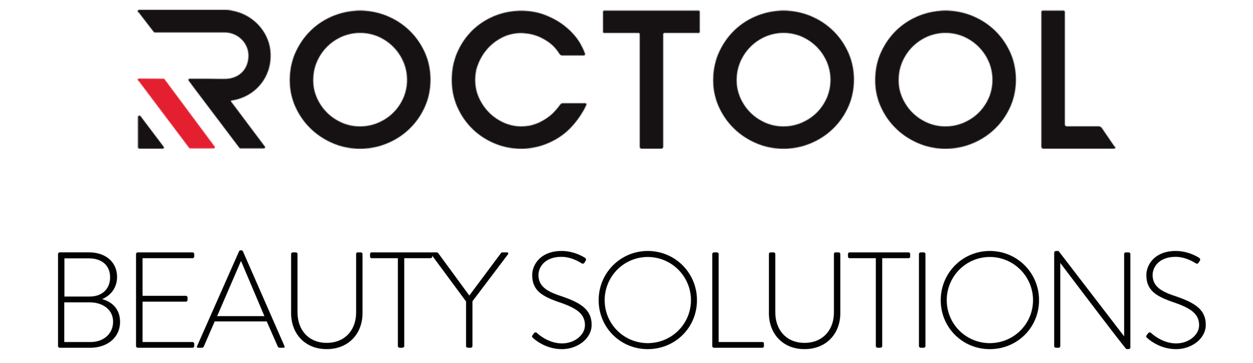 Roctool Beauty Solutions