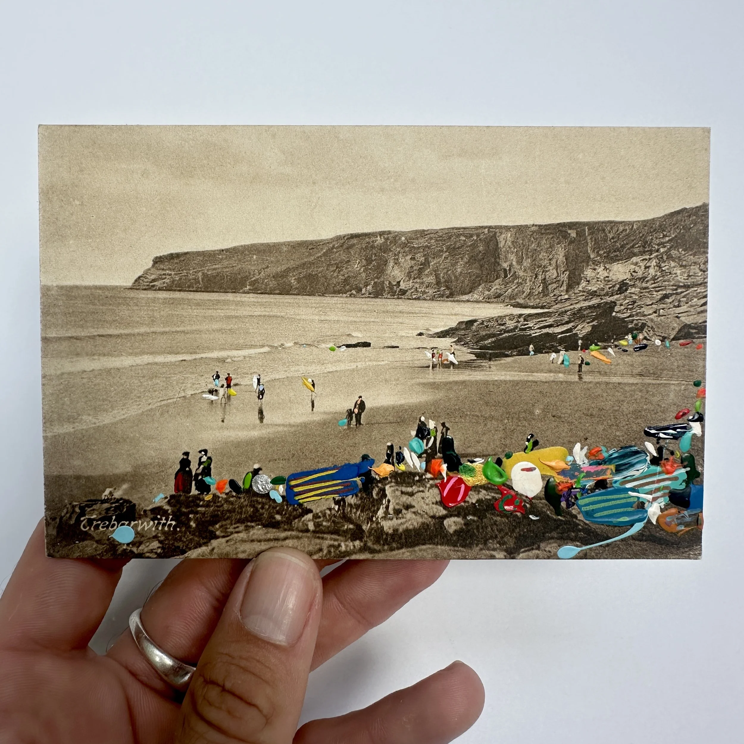 What Makes You Happy? Surfboards & Sea .jpg