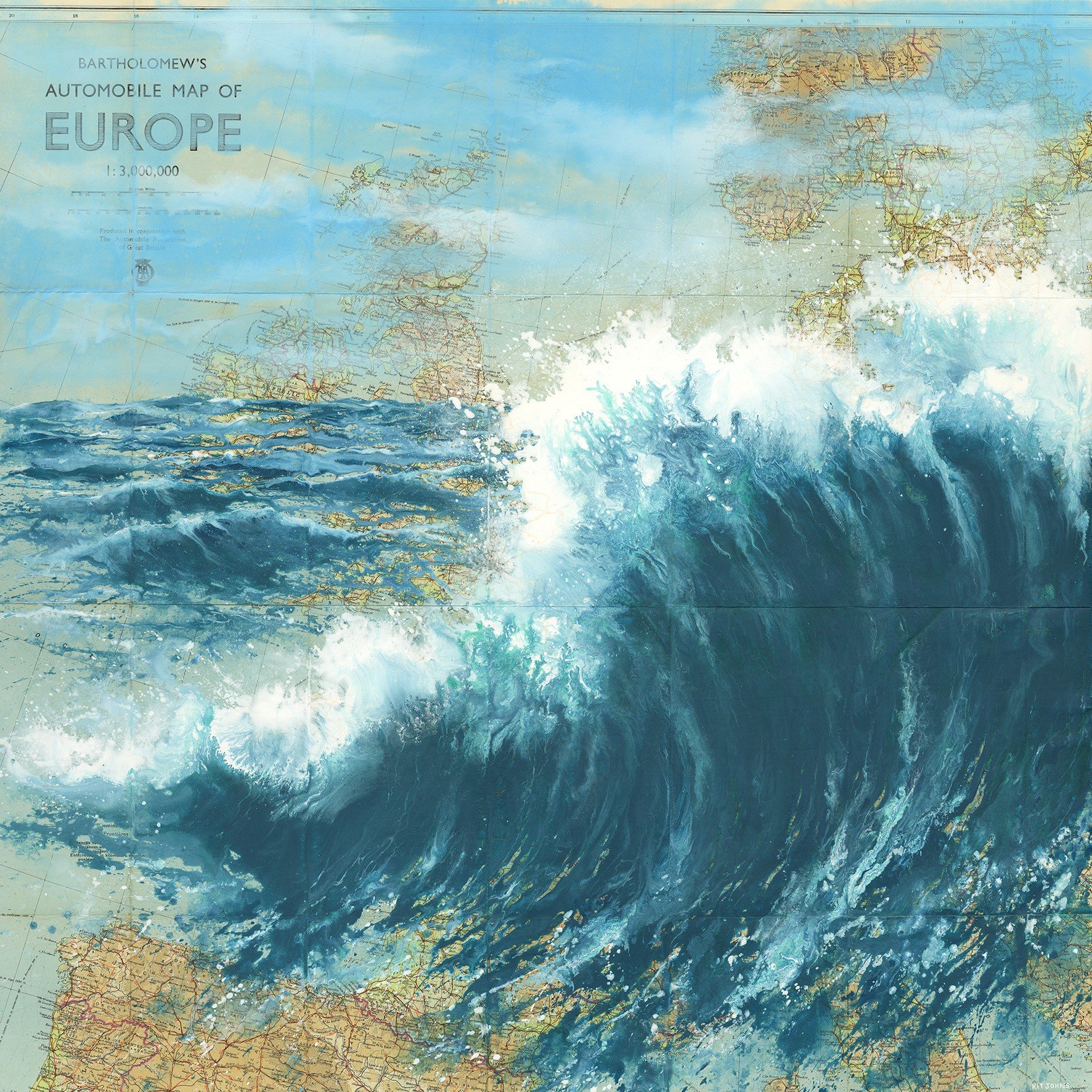 Fine Art Prints