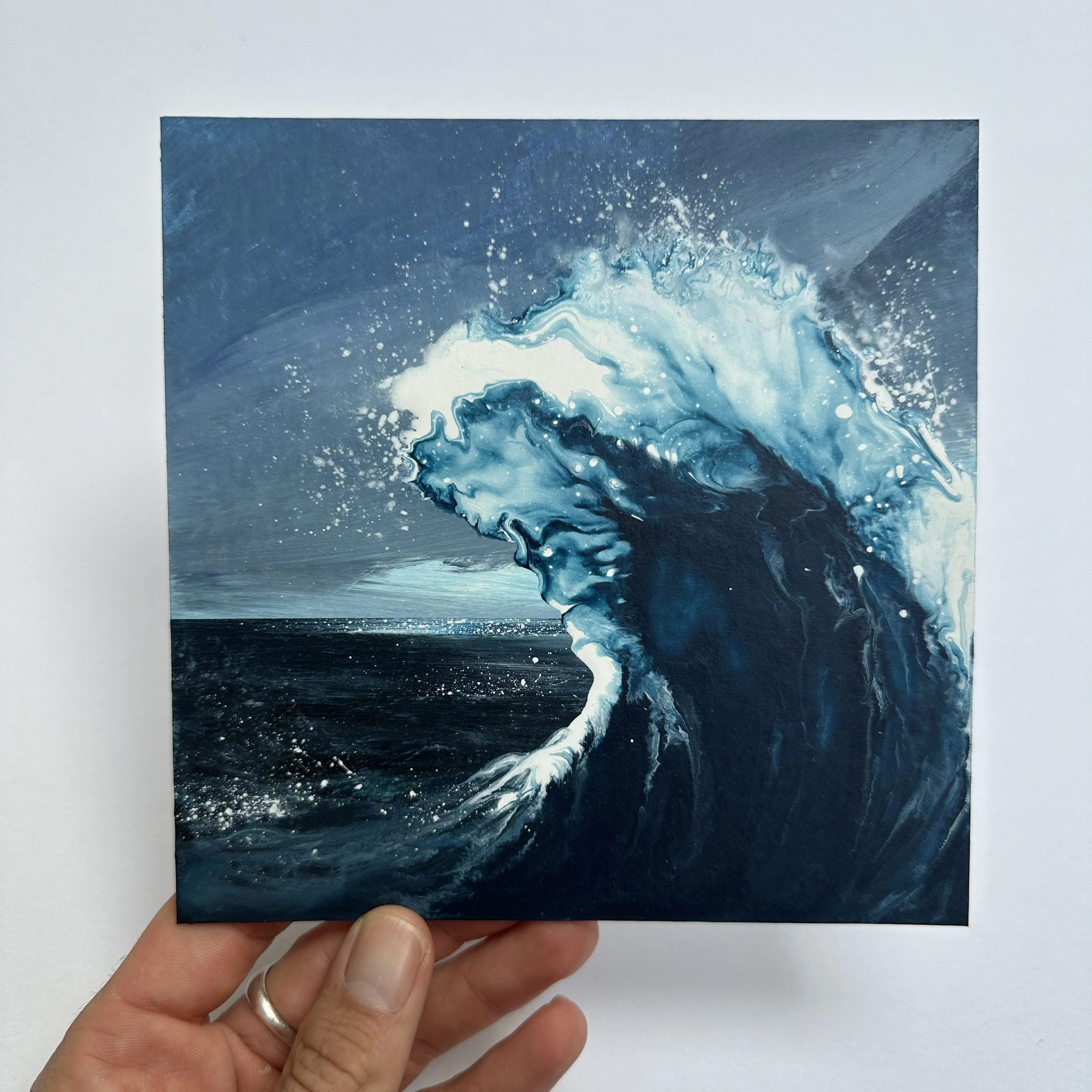Small Wave Study No.3 .jpg