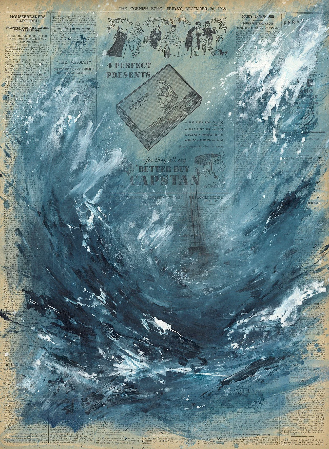 And In That Moment The Sound Of The Sea Becomes The Silence 600x440.jpg
