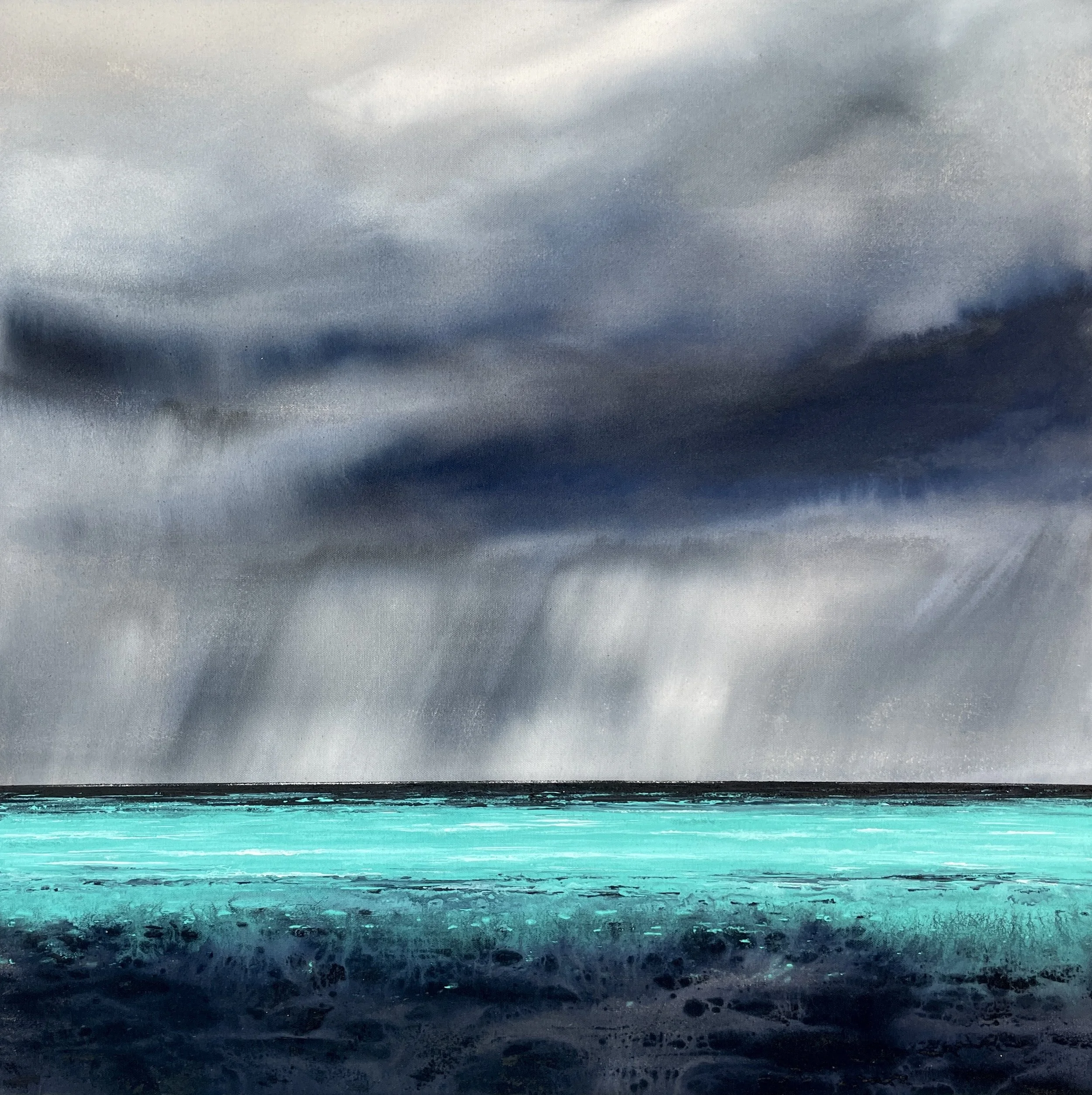 Virtue 60x60cm Acrylic on Unprimed Canvas .jpg
