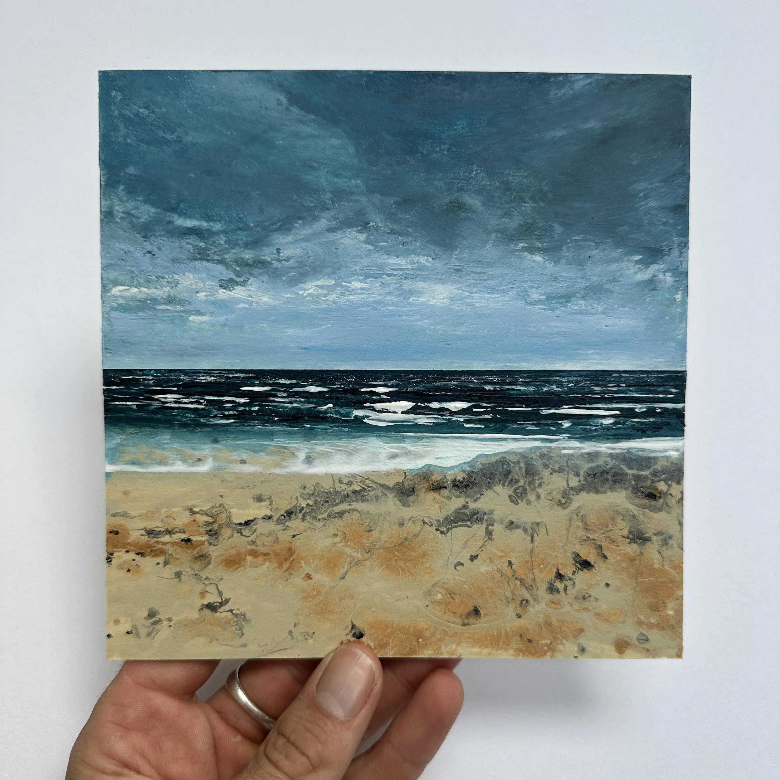 Beach Study No.2 .jpg