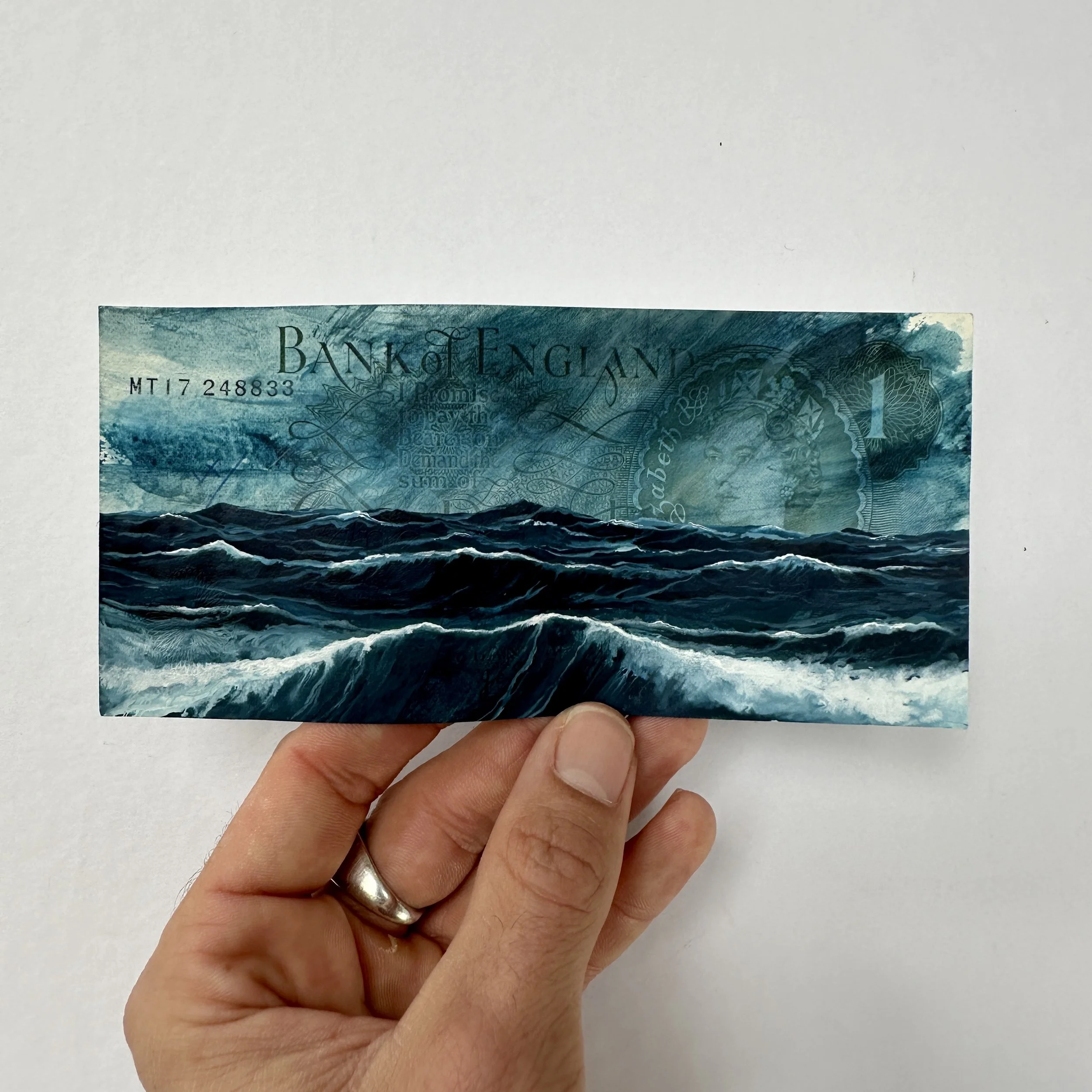 Sold My Soul To The Ocean .jpg