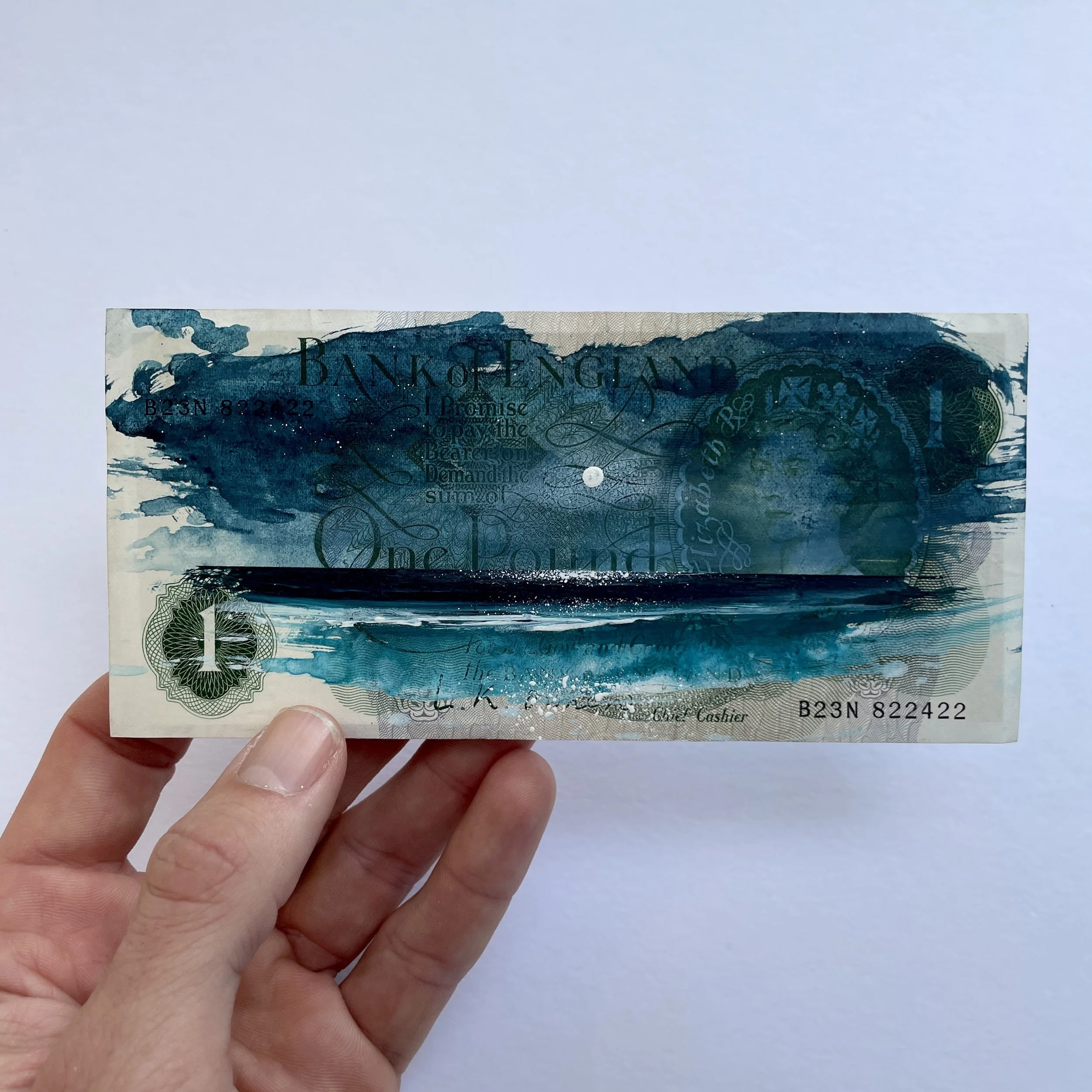 What Is Yours Will Always Find You  .jpg