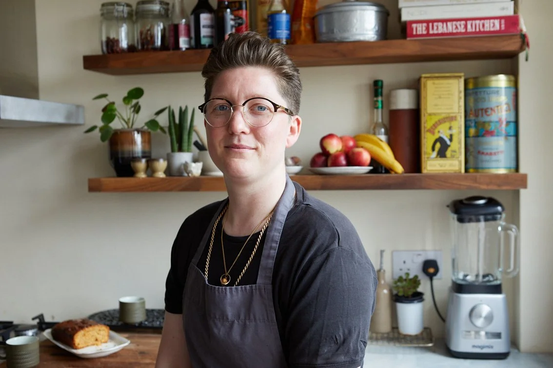 Chef Rachel Rumbol On How Kitchens Run By Women Have Transformed Her Life