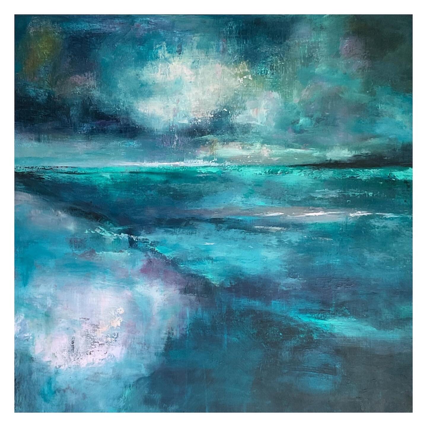 Moody Blues

DM me for purchase details
.
.
.
#abstractart #abstactpainting #seascape #seascapepainting #artforsale #affordableart #moodyblues #theocean #calmness #turquoisewater #sitges #cassis
