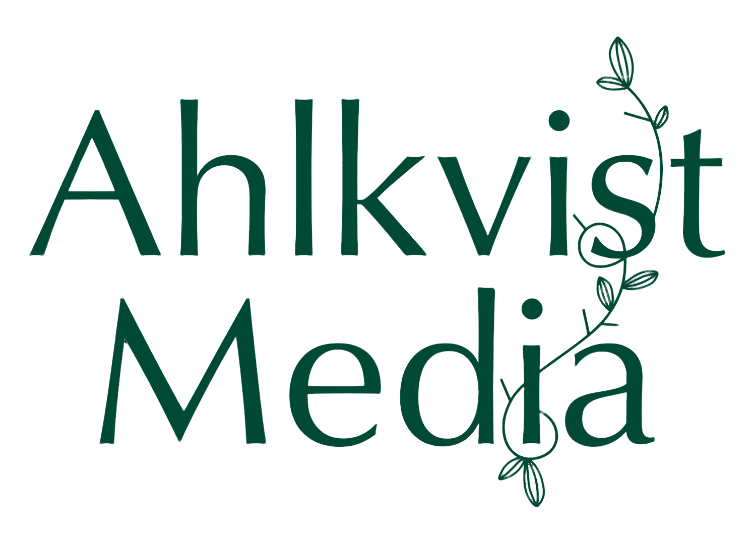 Ahlkvist Media