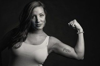 Faces of Recovery is a portrait project I started years ago as a way to spread stories of hope and healing &ndash;&nbsp;telling stories about what&rsquo;s possible on the other side of addiction. Some of the men and women I&rsquo;ve had the honor of 