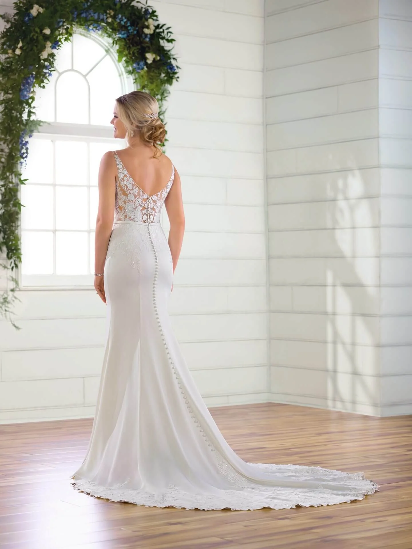 essense bridal