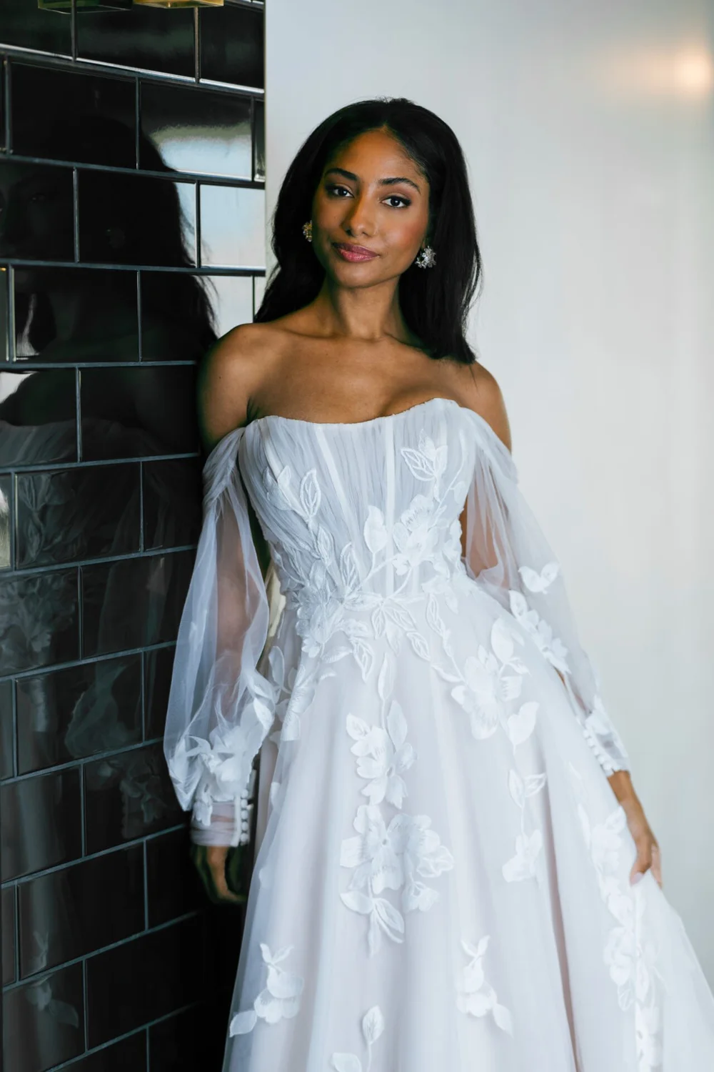 Essense of Australia Jasmine | Ivory White Bridal Essense of Australia Jasmine | Ivory White Bridal