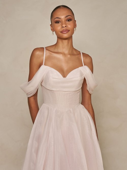 Our Wedding Dresses & Designers | Ivory White Bridal