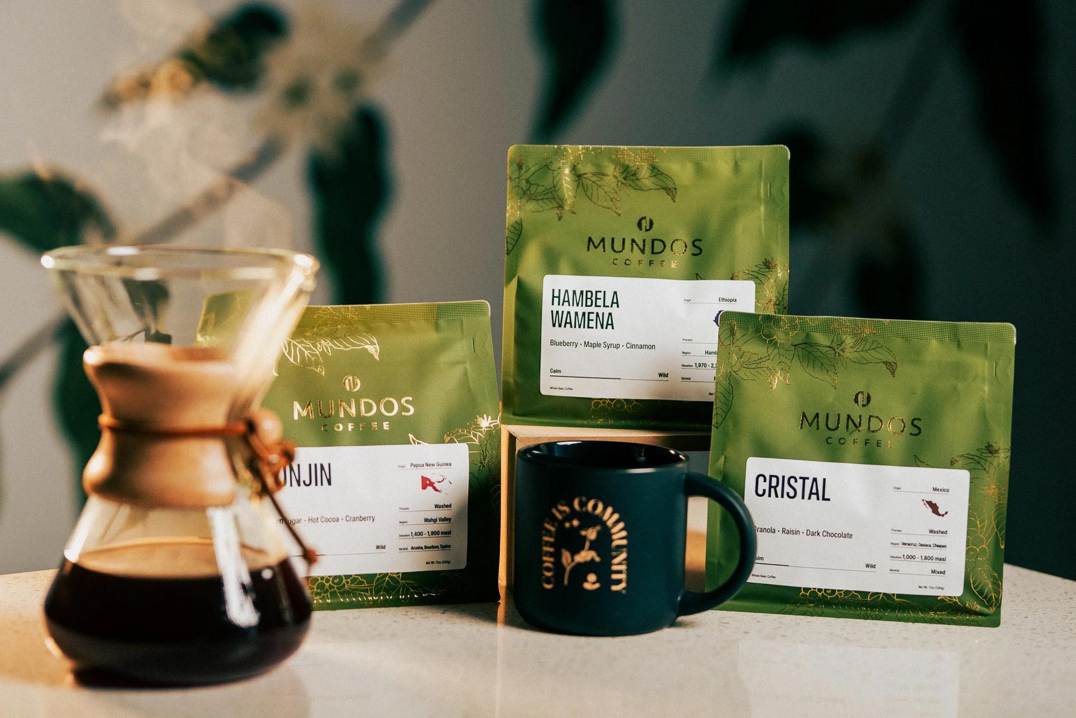 NEW RELEASE PAPUA NEW GUINEA