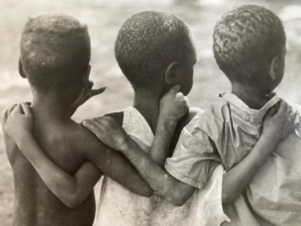 Major Donation to Restore All Souls Mission Pastoral Center in Binga, Zimbabwe