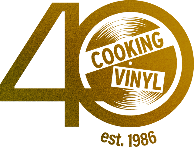 COOKING VINYL