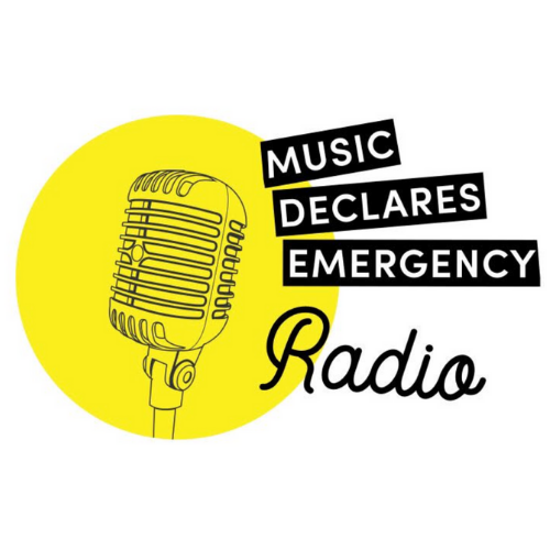 Sam Lee Hosts Earth Day Radio Show