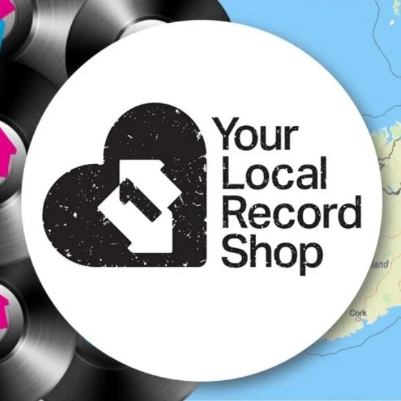 Support Local Stores with this Interactive Record Store Day Map!