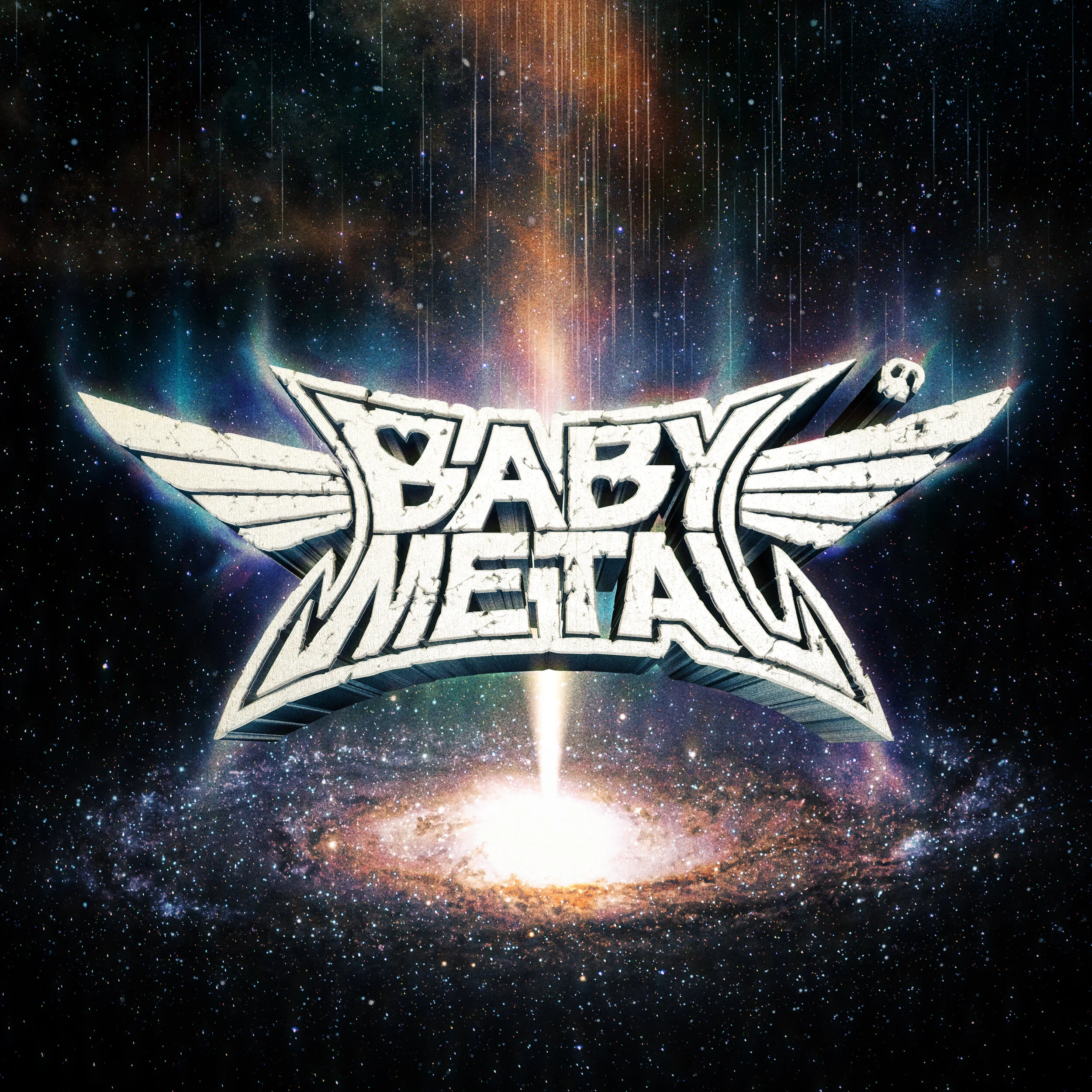 METAL GALAXY A2IM Awards Nomination for Best Album 