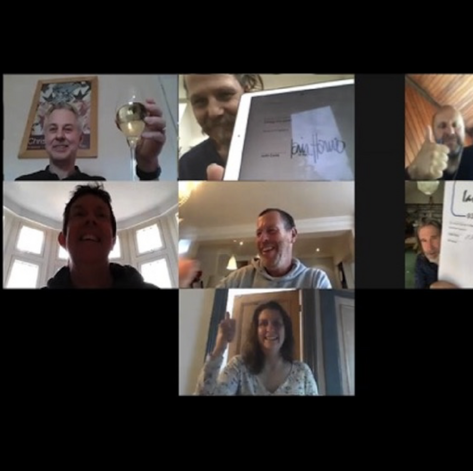 Del Amitri Sign to Cooking Vinyl