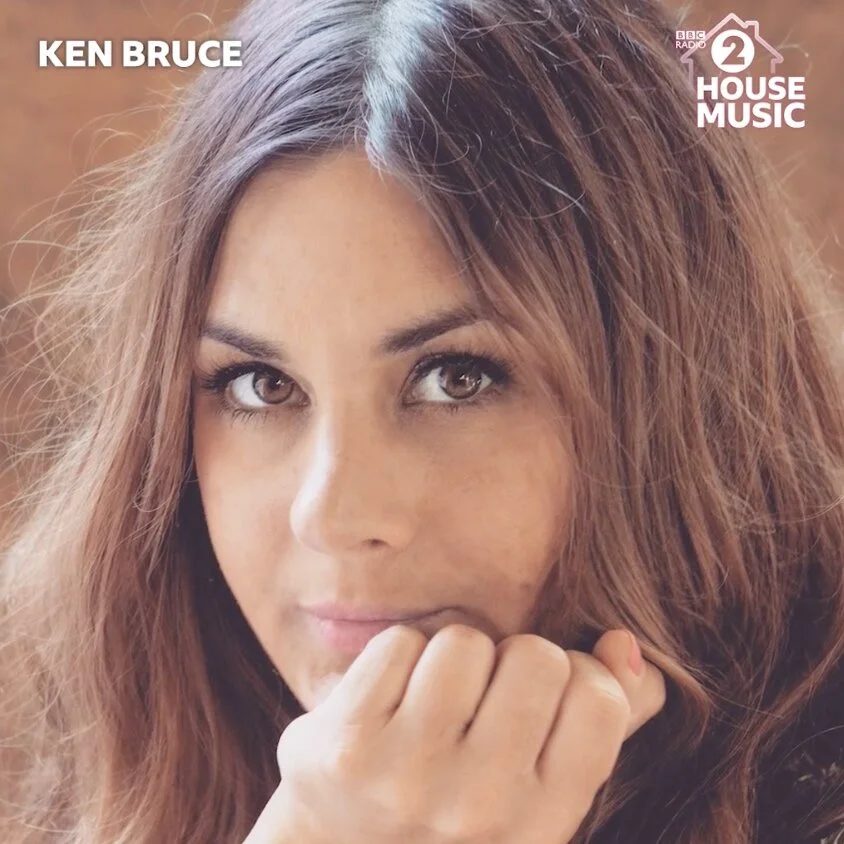 Rumer Plays Radio 2 'House Music Session'