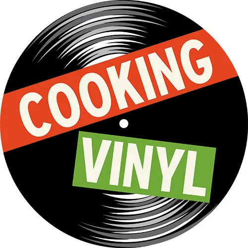 Cooking Vinyl Announces the Creation of a Major New Catalogue Masters Initiative