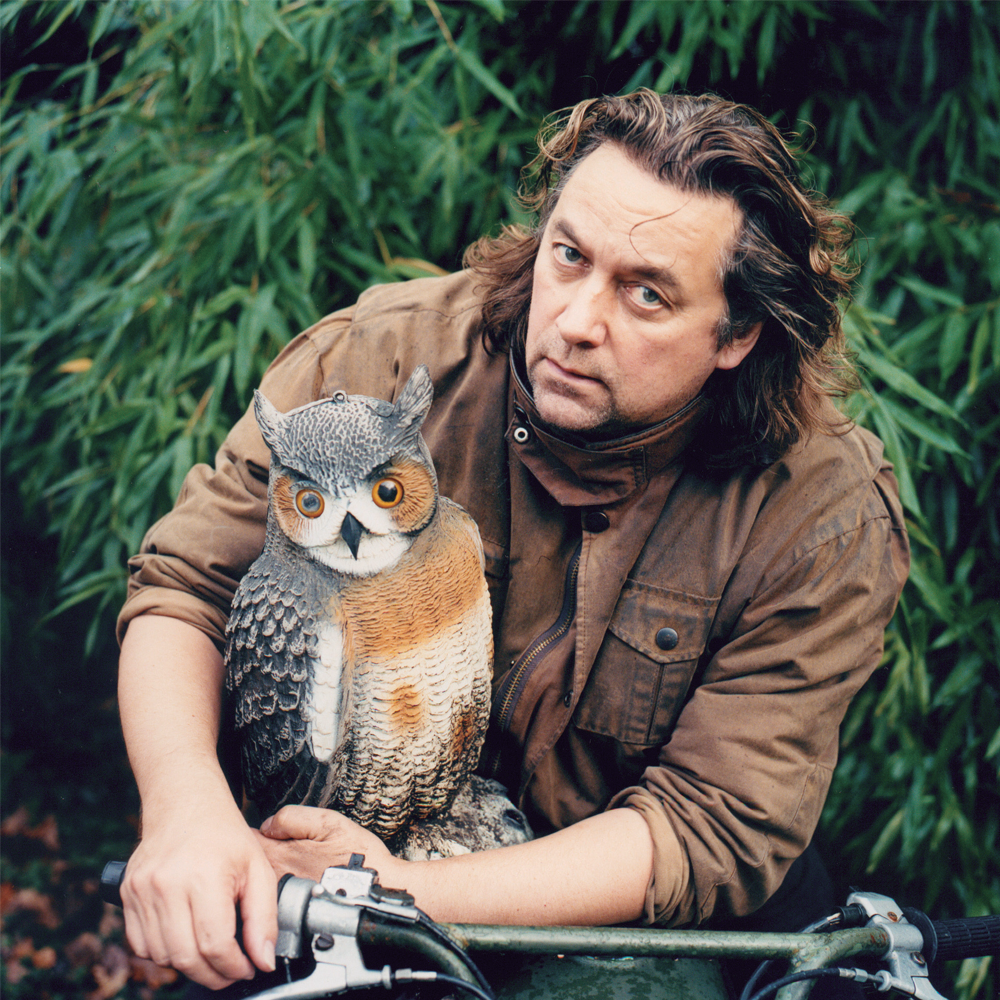 Jackie Leven: Tribute Album, the First Commercially Available 'Greatest Hits' Album &amp; More