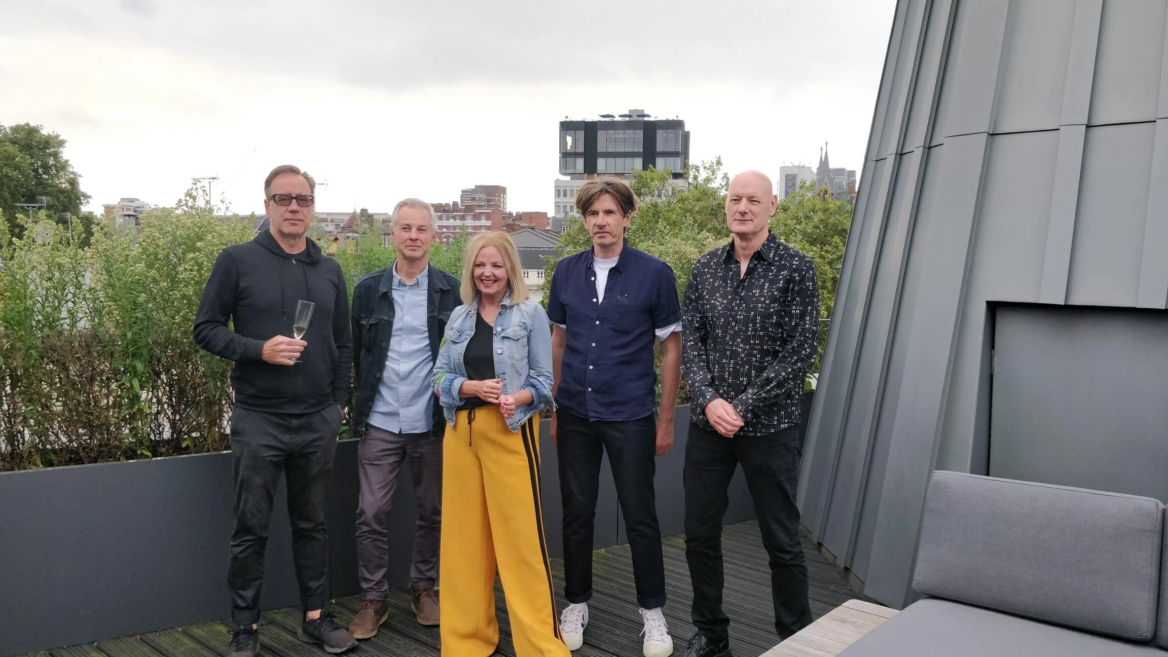 Cooking Vinyl Signs Altered Images