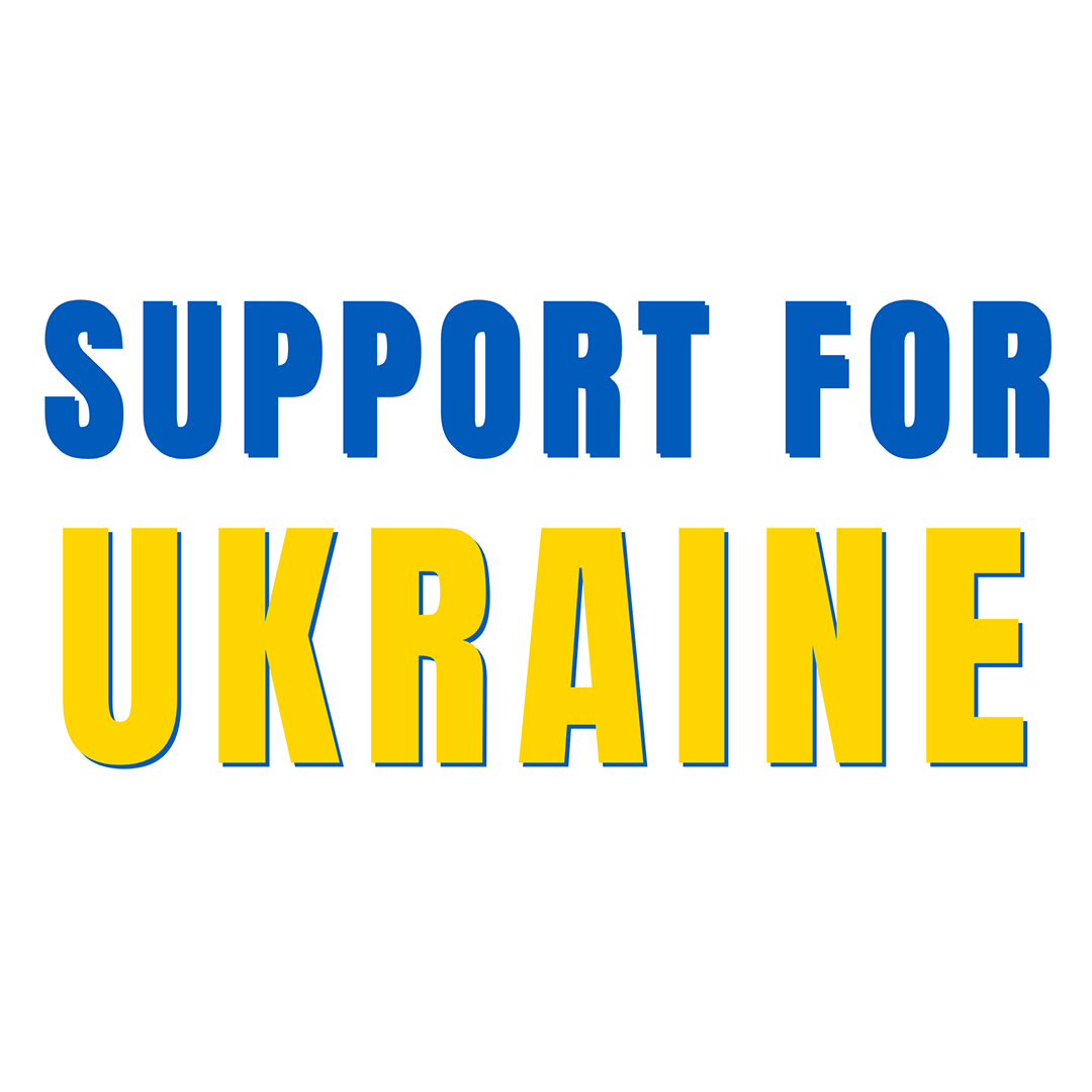 European Independent music sector calls for renewed Support to Ukraine