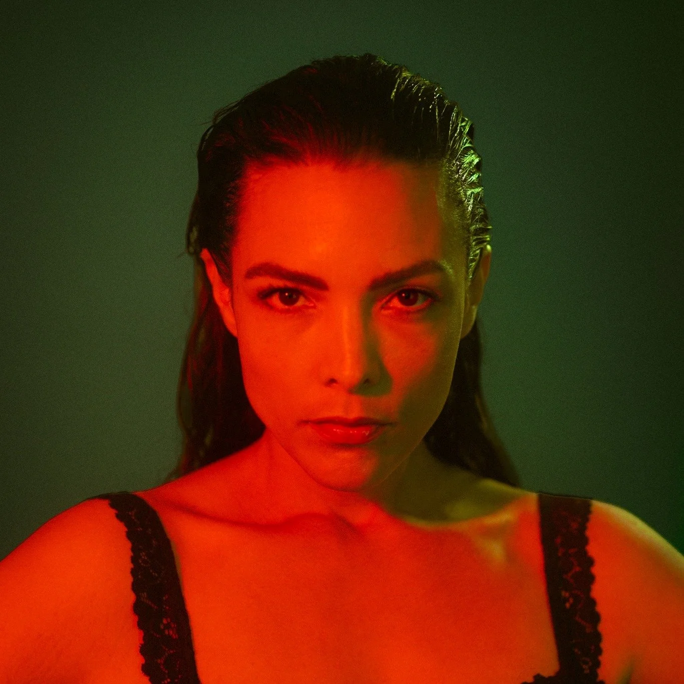 Cooking Vinyl Signs Caroline van der Leeuw