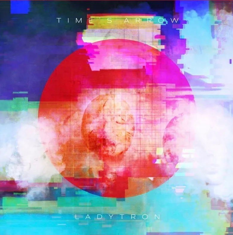 📢 New music from @ladytron @lettsdon and @catclyde 

#NMF #Faces #Wrong #MysticLight