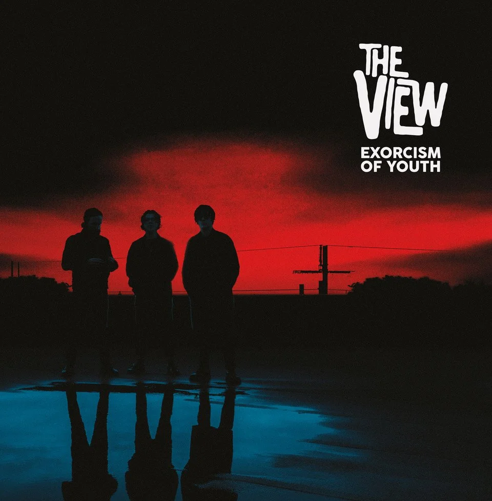 The View Announce Brand New Album 'Exorcism of Youth'