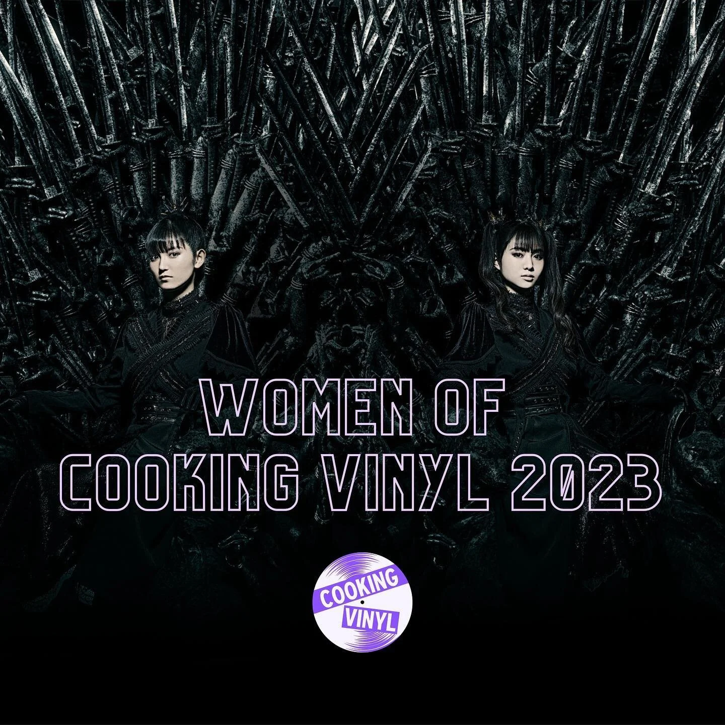 Today we celebrate the accomplishments achieved and obstacles overcome by many women to occupy spaces of leadership at various levels of the music industry.  We know that there is still a long way to go, but here&rsquo;s a playlist for the road with 